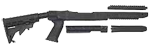 Ruger 10/22 Stocks 9 Tapco Fusion T6